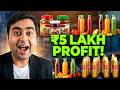 Earn ₹5 Lakh/Month: PET Bottle and Jar Manufacturing Business | Low Investment High Profit Idea 2026