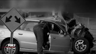 Invisible dangers: Firefighters fighting PTSD