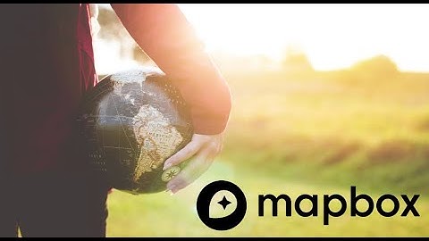 Landscaping Mapbox and Paint Layer Tutorial #UE5 #WorldPartition