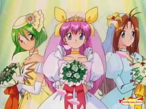 Wedding Peach Music Bouquet Vol.1 - YouTube