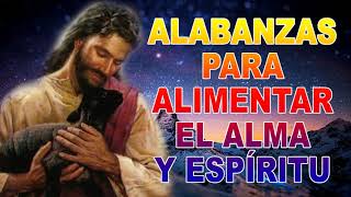 Alabanzas Que Traerán Abundancia Y Prosperidad A Tu Vida - La canción Catolica mas hermosa del mundo