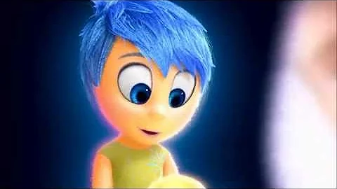 Inside Out-Feel The Light