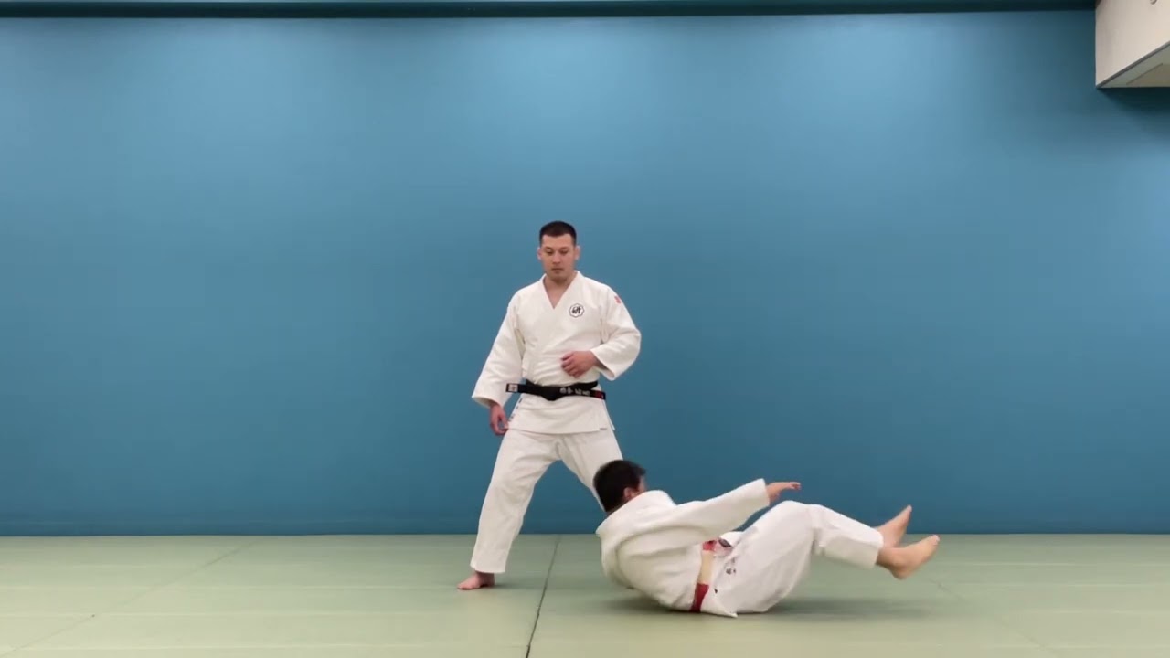 東京都柔道連盟 お役立ち情報④ #柔道 #judo #講道館 #春日柔道クラブ