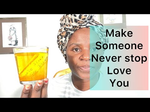 Keep Someone Name In Your Urine And He Or She Will Call You And Beg To Spend Rest Of Life With Him