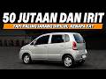 50 Jutaan Cocok Buat Harian?! Suzuki Karimun Estilo