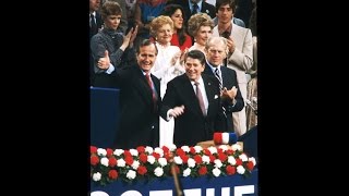 Road to the White House Rewind Preview: 1980 Republican \& Democratic Conventions