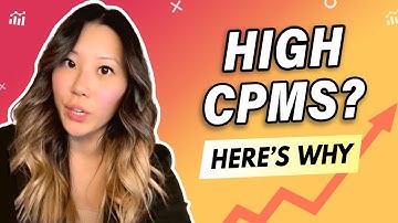 Are your Facebook Ads CPMs Too High? Here Are 5 Reasons Why.