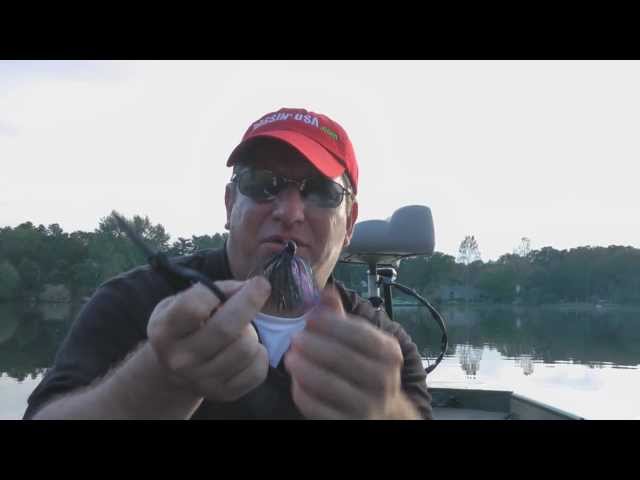 How to Trick out a Jig