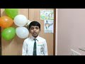 JANA GANA MANA.... National anthem.