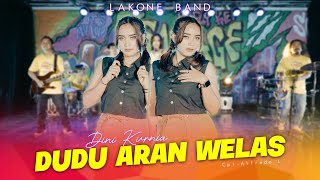 Dini Kurnia - Dudu Aran Welas