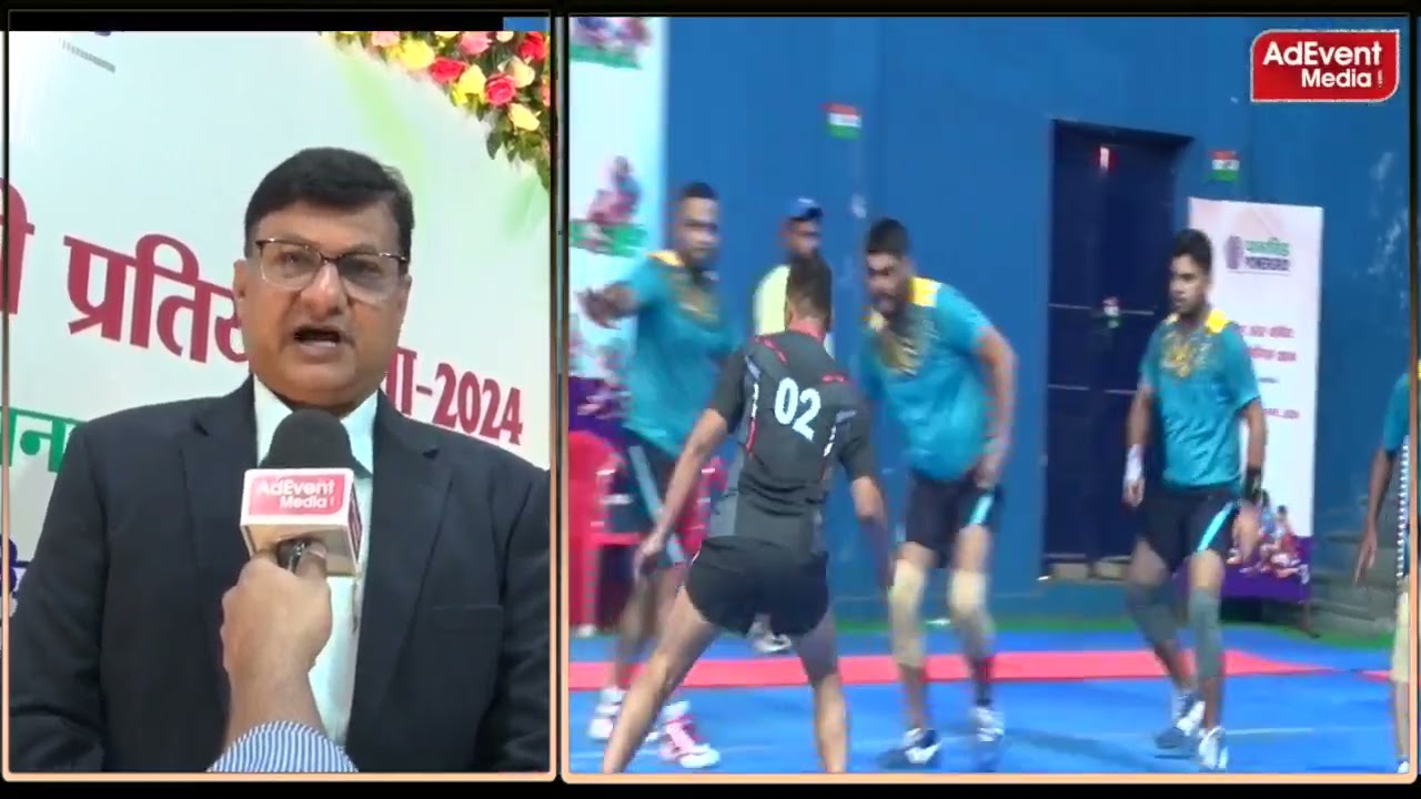 Deccan press conference, Corporate Event.