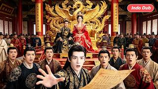 Di Siksa Hingga Mati oleh 5 Pangeran, Aku Terlahir Kembali Menjadi Ratu Mereka! #cdrama