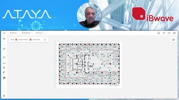ATAYA + iBwave: the fastest, simplest 5G private network