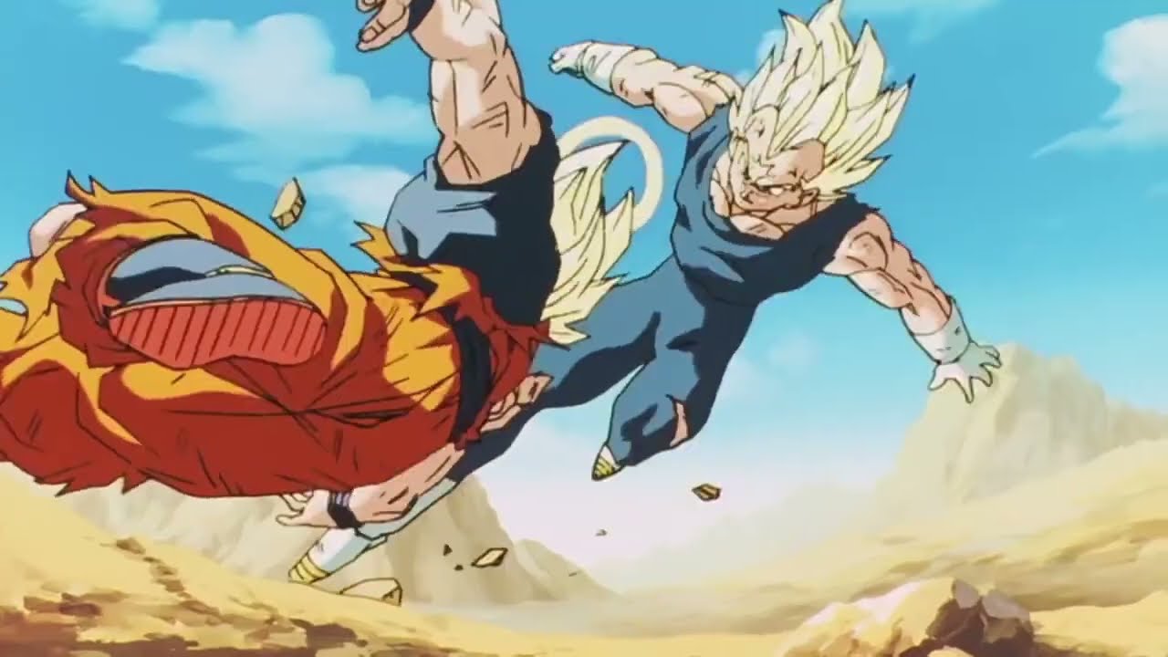 Fallout (Sleep Theory) AMV