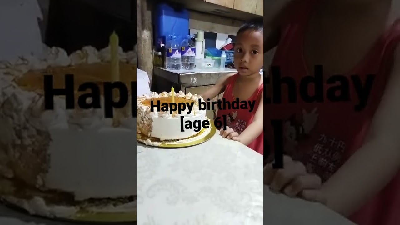 happy birthday macmac        