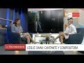 La Entrevista: Leslie Shaw (17/12/2019) | TVPerú Noticias