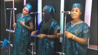 Day 9 Holy Communion 2023 With Taiwo Amen x Oyinlomo Diamond