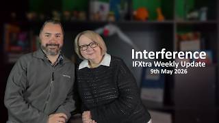 IFXtra - The Interference Show 2026 - Ep19