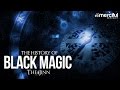 The History of Black Magic #JINNSERIES