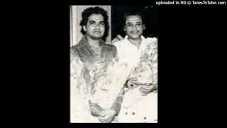 Allah Ka Naam Le Himmat Se Kaam Le - Kishore Kumar, Suresh Wadkar | Palay Khan (1986) | Eid Special|