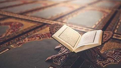 سورة المزمل والمدثر للشيخ ياسر القشعمي تلاوه لاتوصف