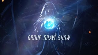 2016 Worlds Group Draw Show