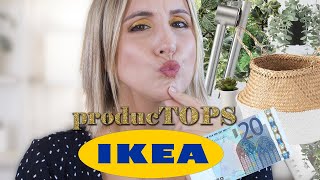 20 productos de Ikea top por menos de 20 euros