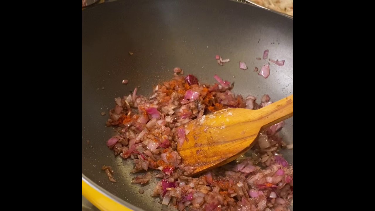 TERENCE LEWIS SHOW HIS WAY TO  MAKE TASTY HAKKA/ MAGGI NOODLES AT HOME