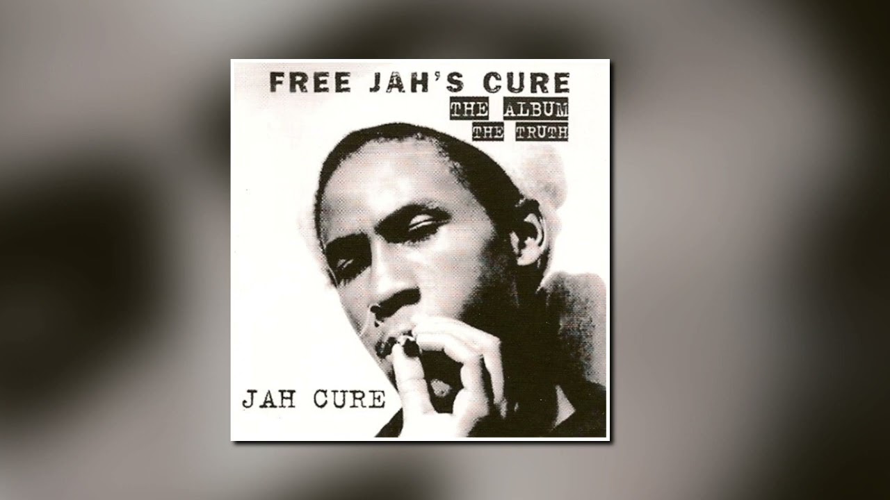 Jah Cure.Move On [Everliving Soul Riddim] [1998] [Kings Of