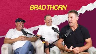 Champions Do Extra: Lessons Learned with Brad Thorn