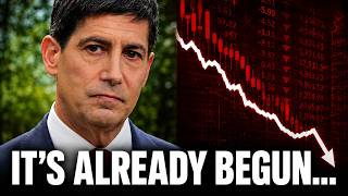 The Next BANKING CRISIS Has ALREADY BEGUN