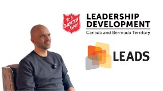 Empowering Teams for Mission Impact with the LEADS Framework