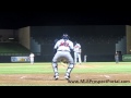 Braves RHP Erik Cordier - Arizona Fall League 2011 - Surprise Sasguaros