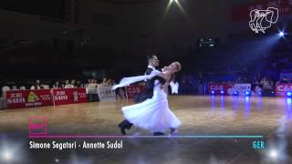 2013 GrandSlam Series Standard | A Look Back
