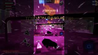 Twitch Duo Warmup Raikun