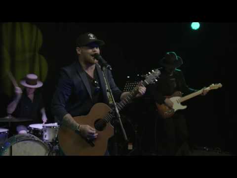 Danny Worsnop - I Got Bones