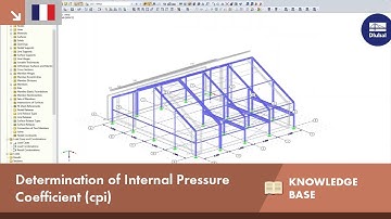 [FR] KB 001453 | Determination of Internal Pressure Coefficient (cpi)