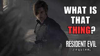 We're BACK in RACCOON CITY - RESIDENT EVIL 9 REQUIEM Part 3