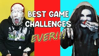 Super Fun Challenges To Play With Friends ...