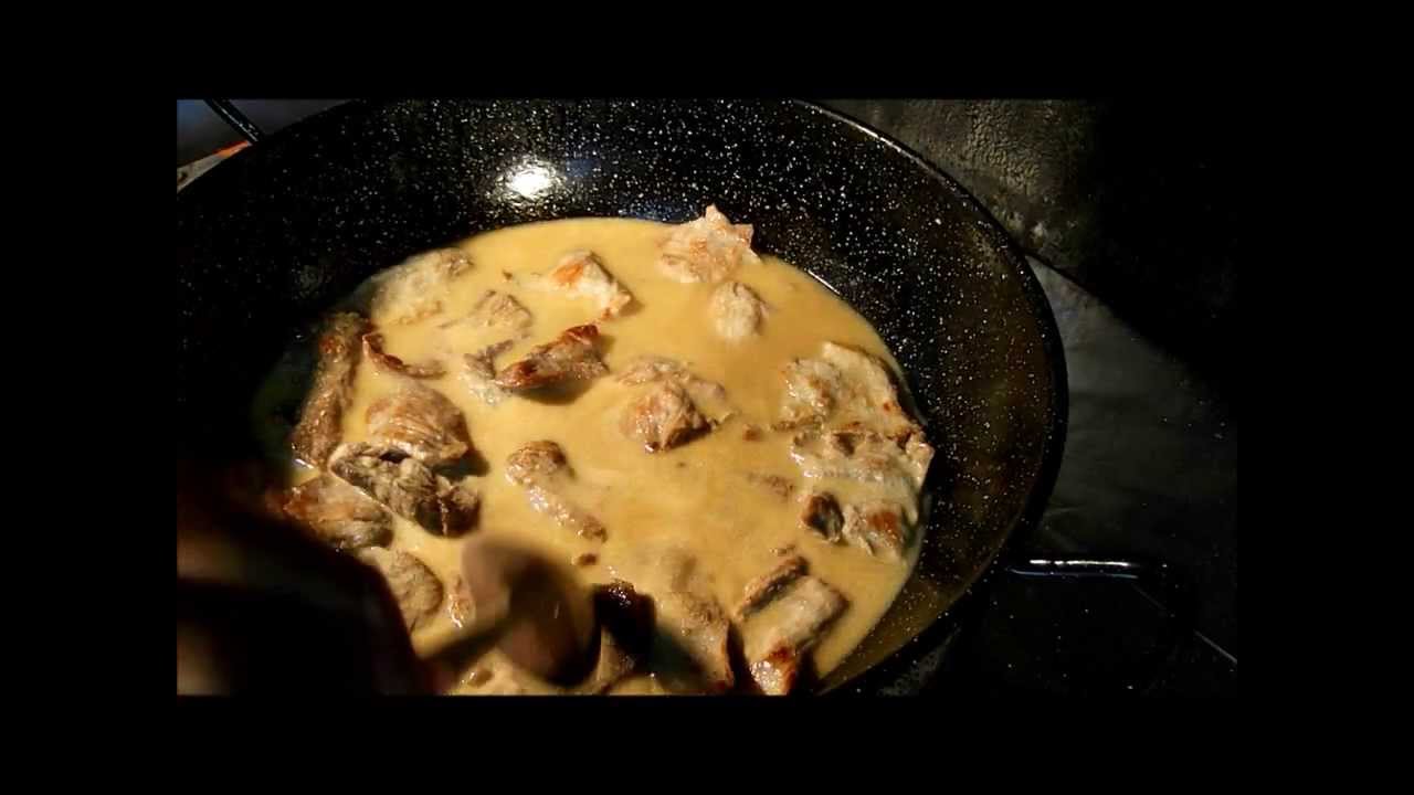 Solomillo Con Vino 63 Recetas Petitchef