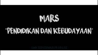 MARS PENDIDIKAN DAN KEBUDAYAAN NTT