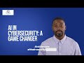 AI vs. Cybersecurity The New Battle