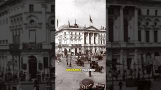 Tarihin En Kısa Savaşı 38 Dakika