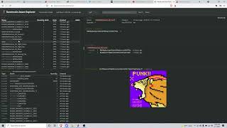 How to use the Ravencoin Asset Explorer