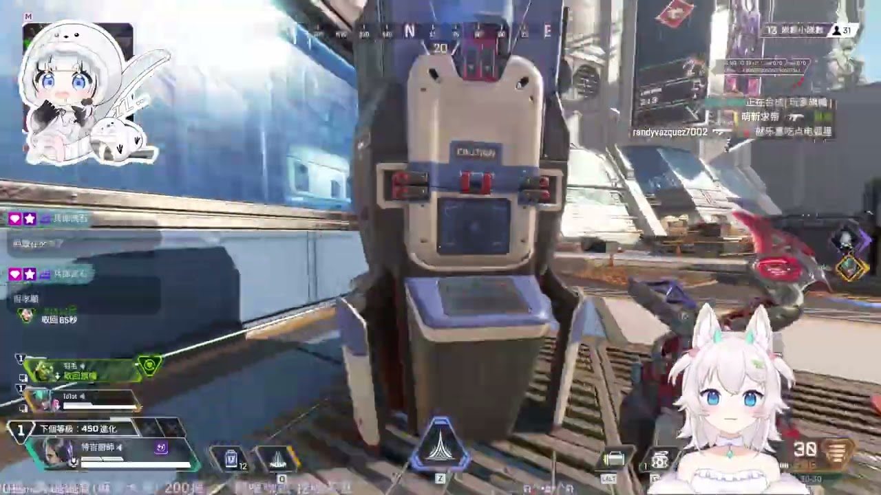 【VOD】2/14 許久不見 甚是想念(´_ゝ`)