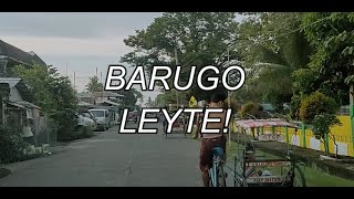 VLOG #141  WE'RE HERE at BARUGO,Leyte #leyte #nitolizarom    #travel #Vlog