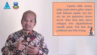 KELAS 8 LAWUNGAN 1 CARPON