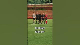 A Day in the life at FCV - Matchday