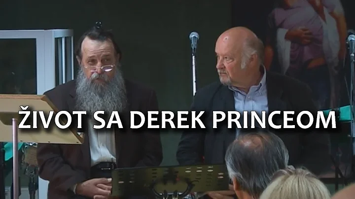 ivot sa Derek Princeom (Stephen Hedges)