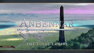 The Final Empire (Anbennar - Original Music Track)
